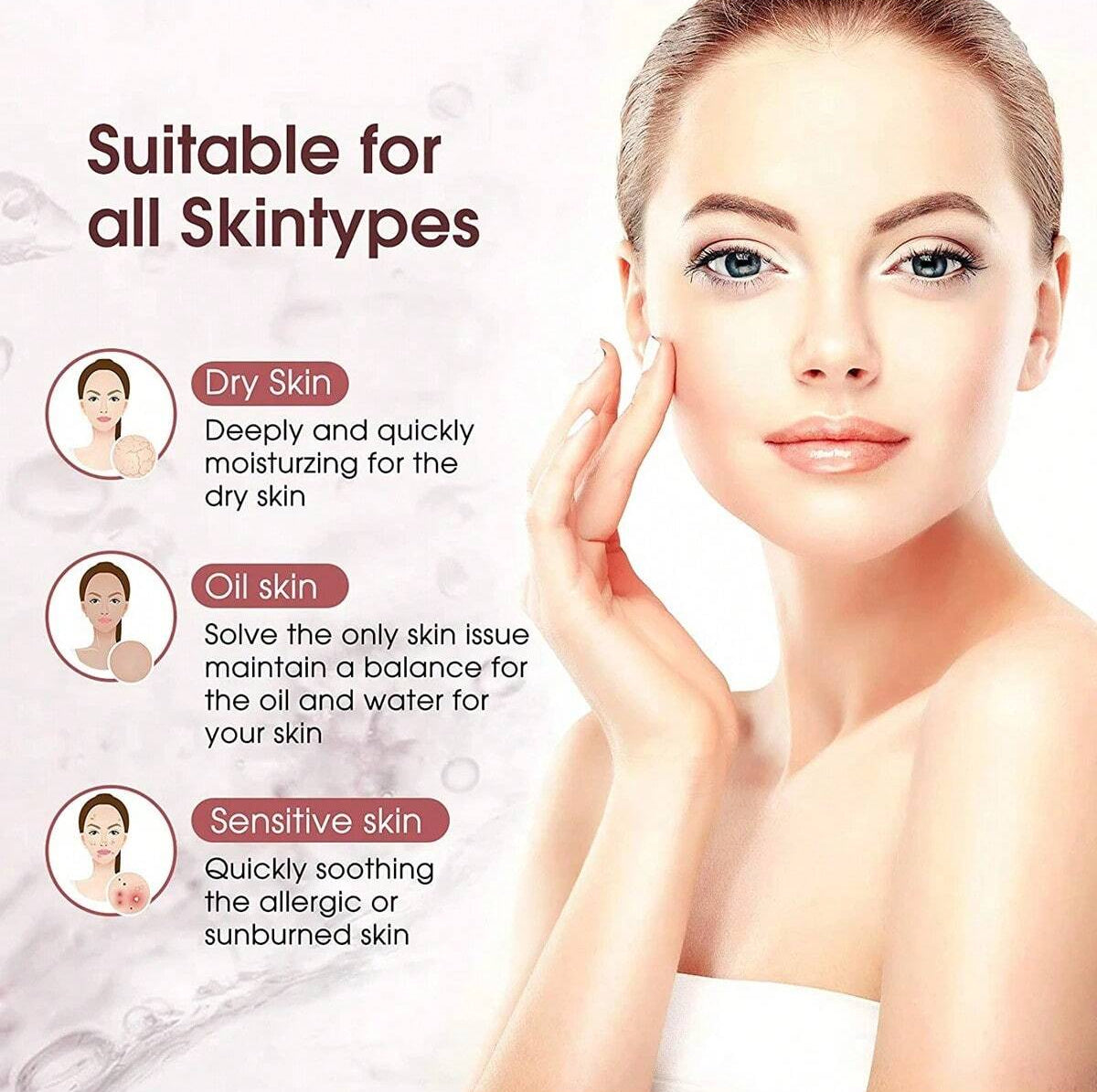 GlowMist Mini Hydration Mist