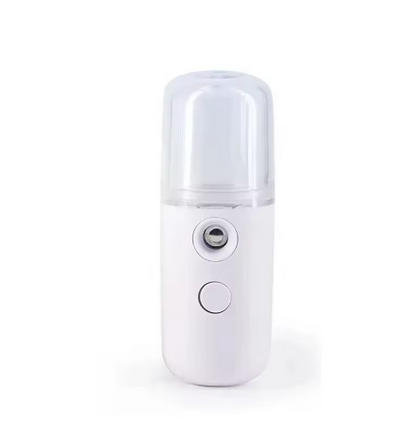 GlowMist Mini Hydration Mist